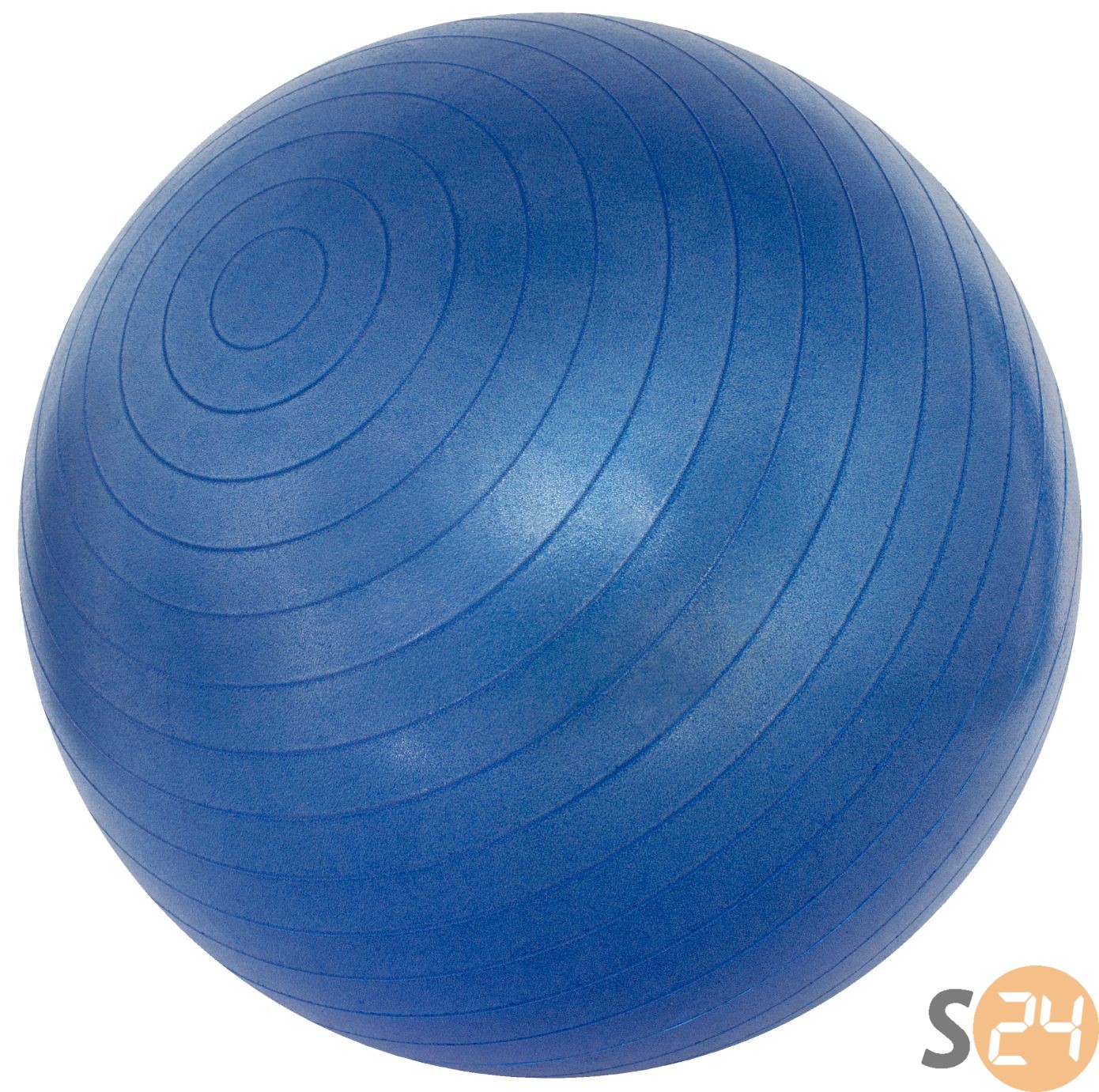 Avento abs blue gimnasztika labda, 75 cm sc-21739