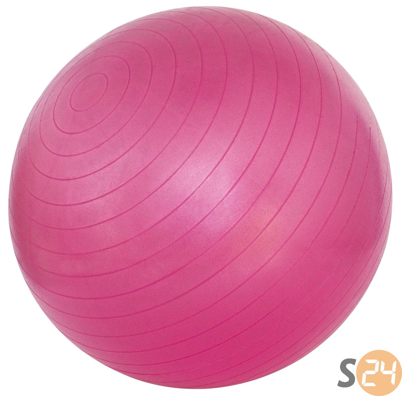 Avento abs pink gimnasztika labda, 75 cm sc-21740