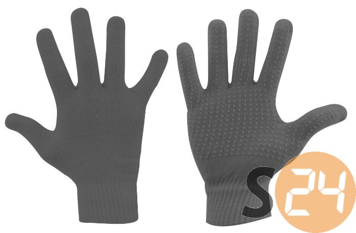 Avento antislip kesztyű, szürke sc-21666