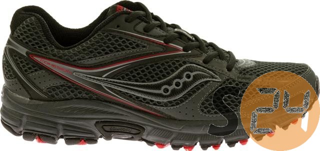 Saucony  Grid cohesion tr 8 futócipő, terepcipő ffi S25219-1