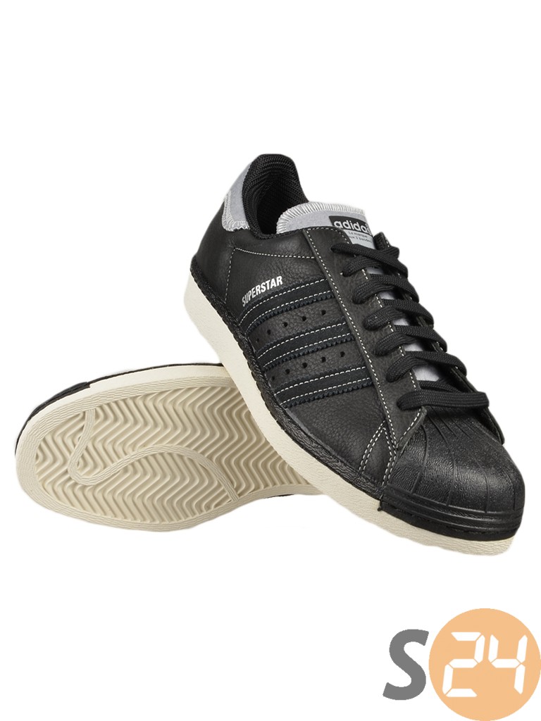 Adidas Originals superstar 80s varsity jacket p Utcai cipö B25564