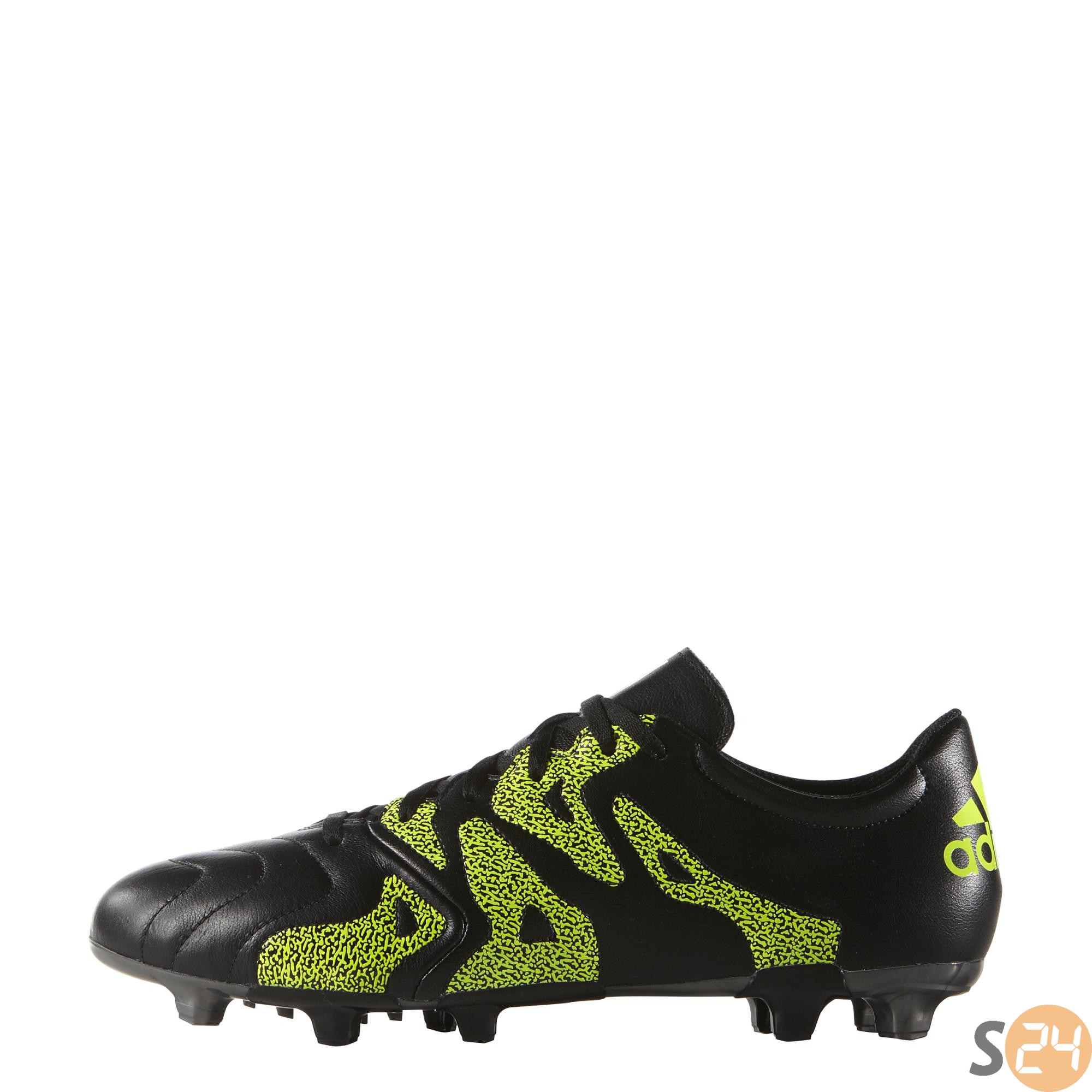 Adidas Foci cipők X 15.3 fg/ag leather B26971