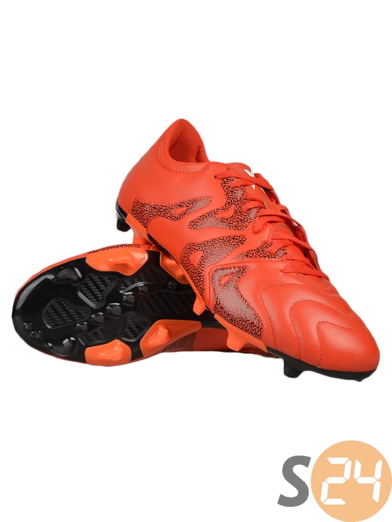 Adidas Performance x 15.3 fg/ag leathe Foci cipö B26972