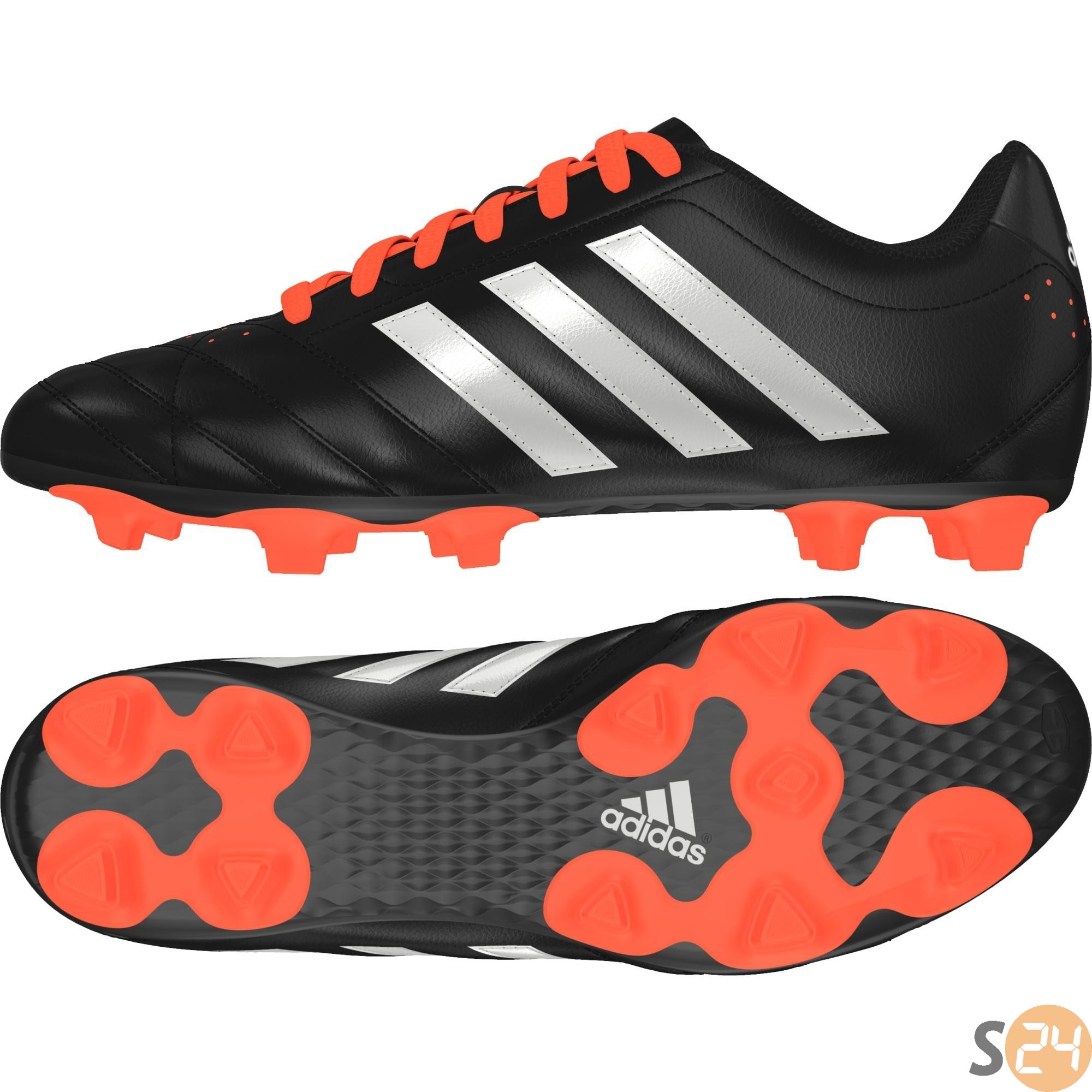 Adidas Foci cipők Goletto v fg B27067