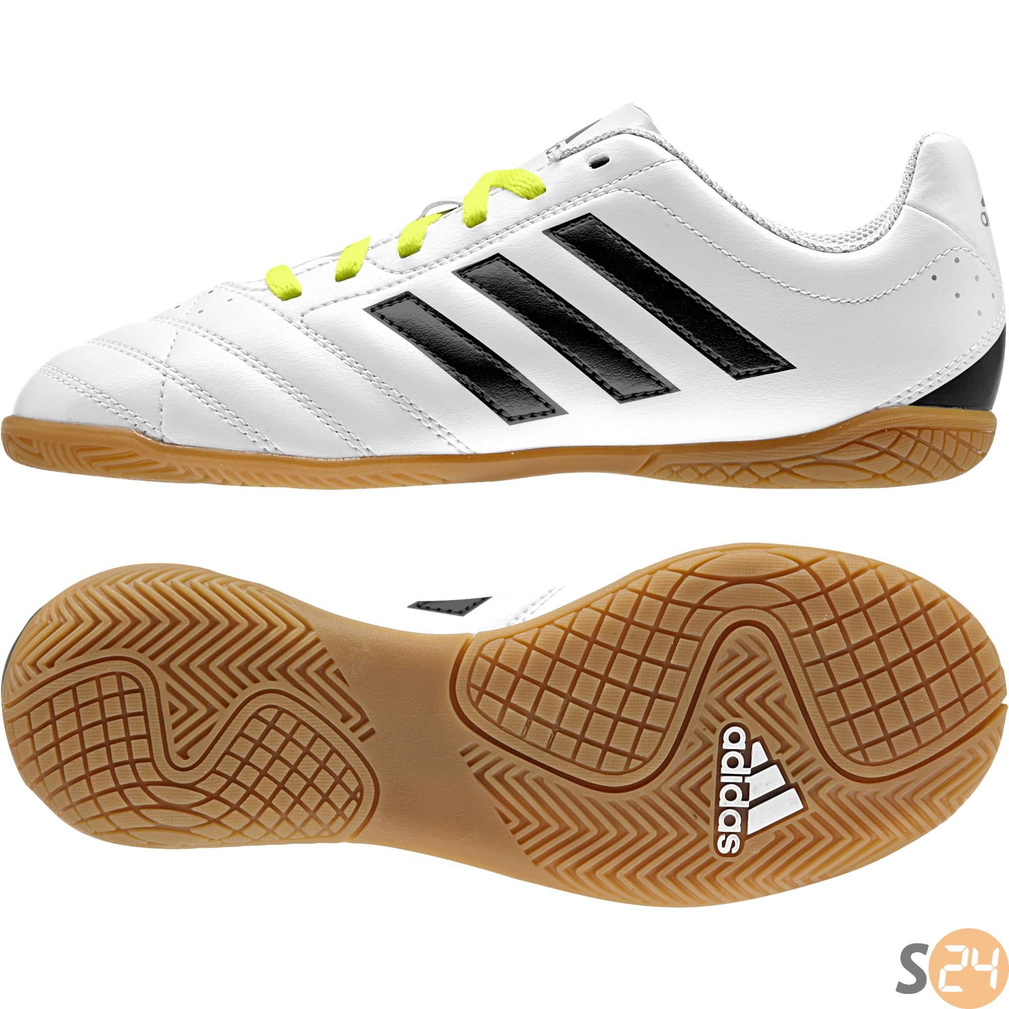 Adidas Foci cipők Goletto v in j B27087