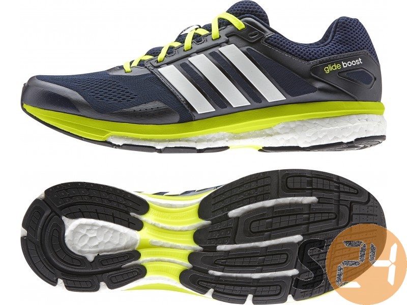 Adidas Futócipő Supernova glide boost 7 m B33380