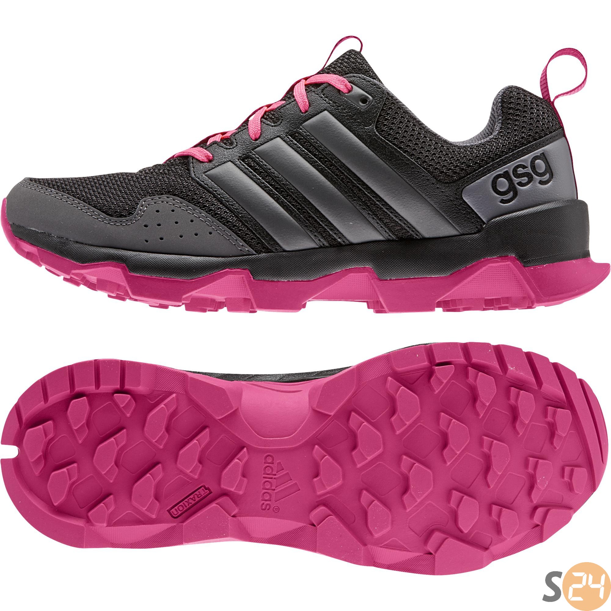 Adidas Futócipő Gsg9 tr w B33765