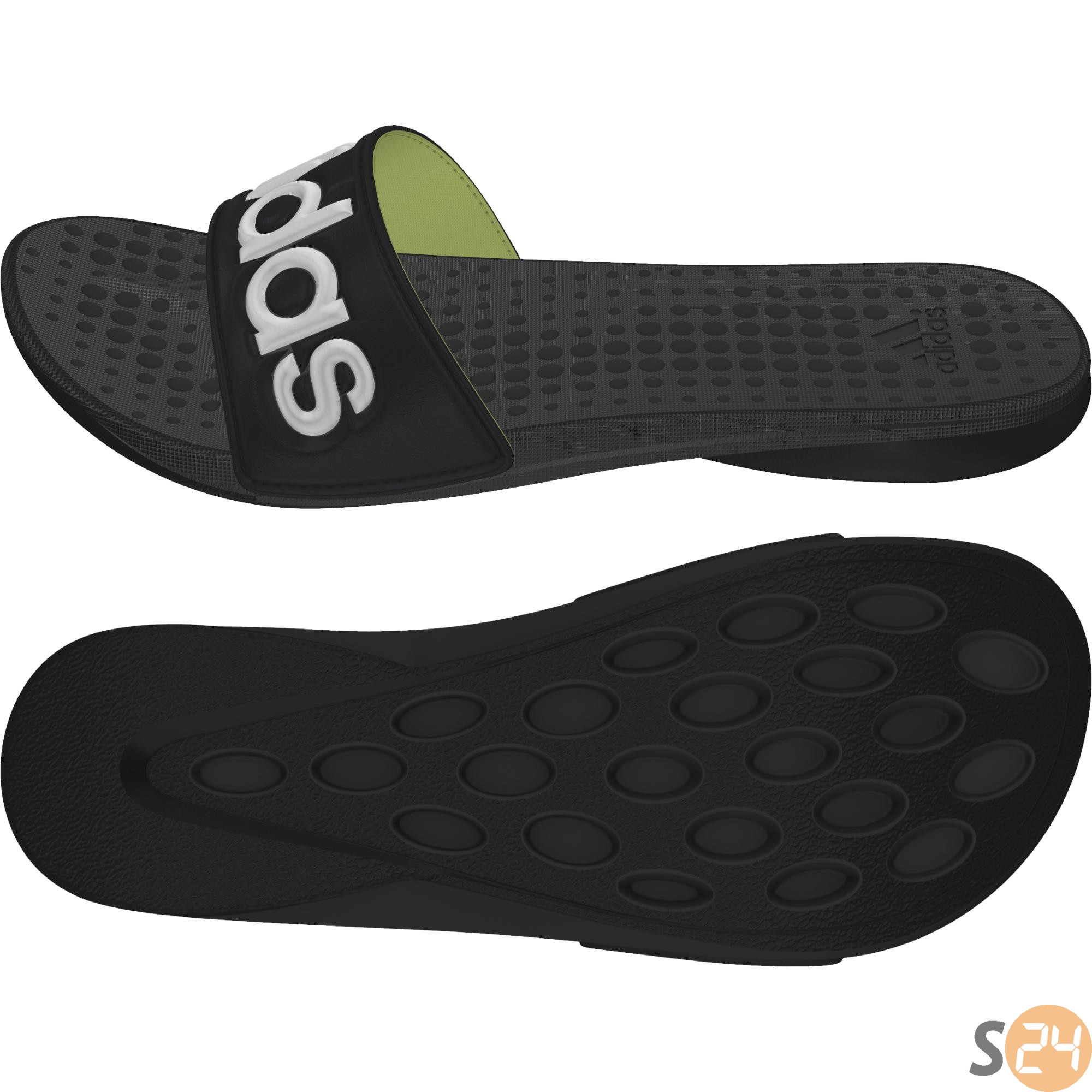 Adidas Papucsok, szandálok Carodas slide w B33769