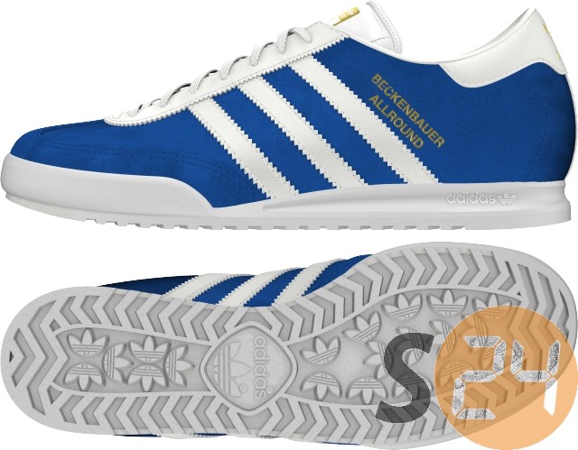 Adidas Utcai cipők Beckenbauer B34800