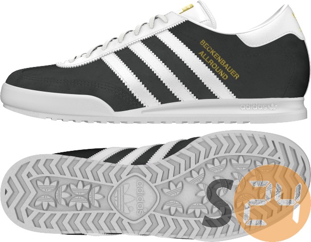 Adidas Utcai cipők Beckenbauer B34801