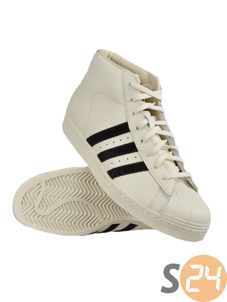Adidas ORIGINALS pro model vintage dlx Utcai cipö B35246
