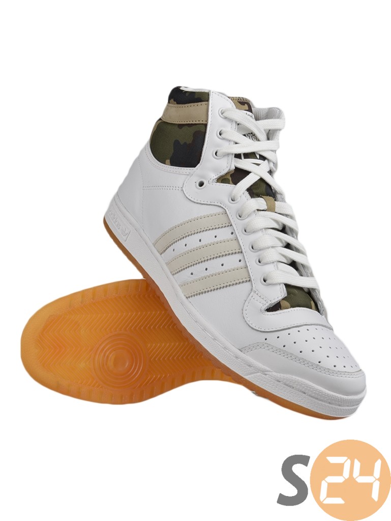 Adidas Originals top ten hi Utcai cipö B35367