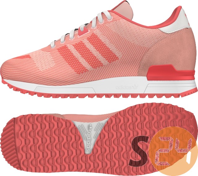 Adidas Futócipő Zx 700 weave w B35573