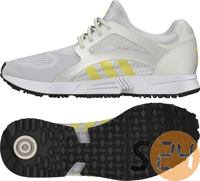 Adidas Futócipő Racer lite em w B35578