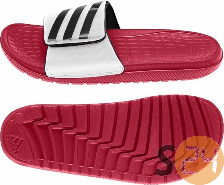 Adidas Papucsok, szandálok Voloomix vario m B36064