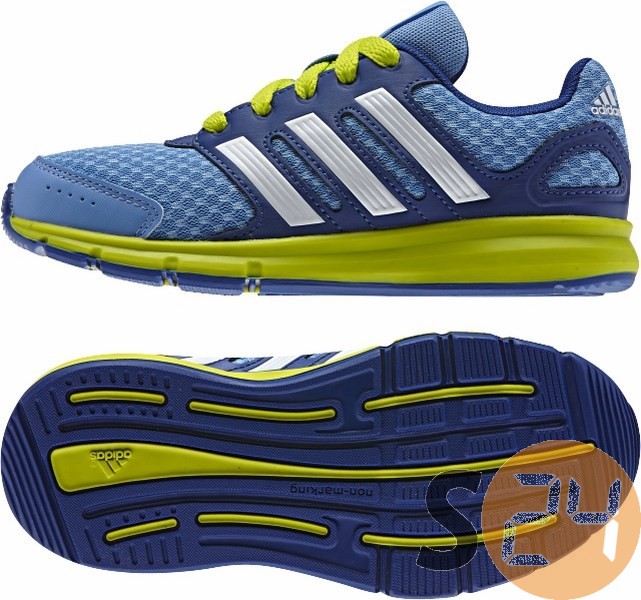 Adidas Futócipő Lk sport k B40000