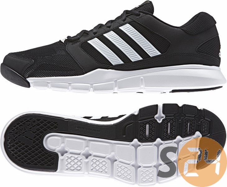 Adidas Edzőcipők, Training cipők Essential star m B40309