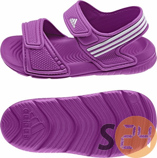 Adidas Papucsok, szandálok Akwah 9 i B40662