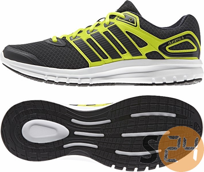 Adidas Futócipő Duramo 6 m B40946