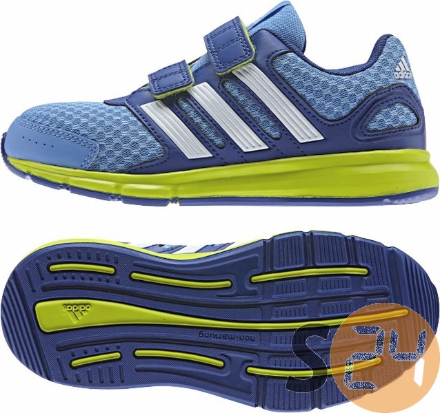 Adidas Futócipő Lk sport cf k B44019