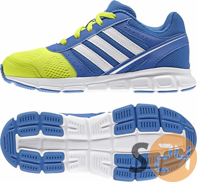 Adidas Futócipő Hyperfast k B44120