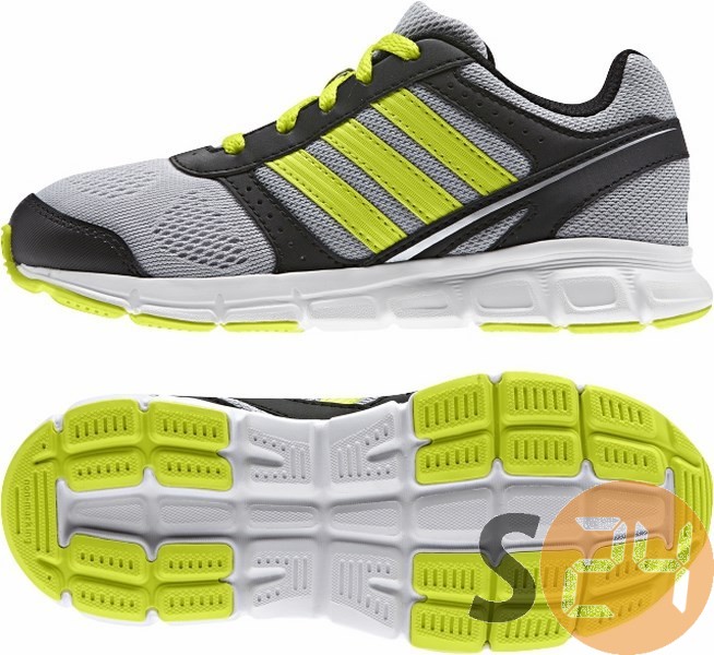 Adidas Futócipő Hyperfast k B44122