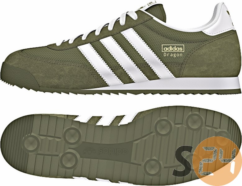 Adidas Utcai cipők Dragon B44294