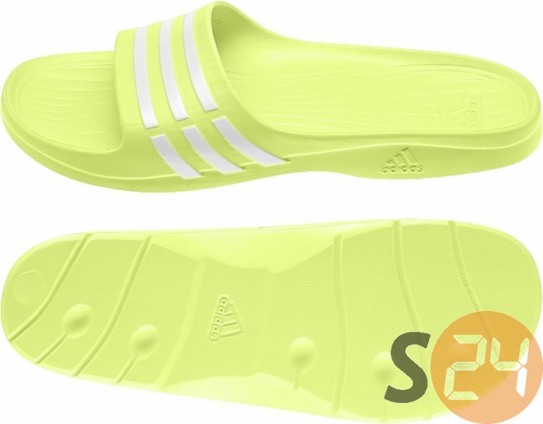 Adidas Papucsok, szandálok Duramo sleek w B44342