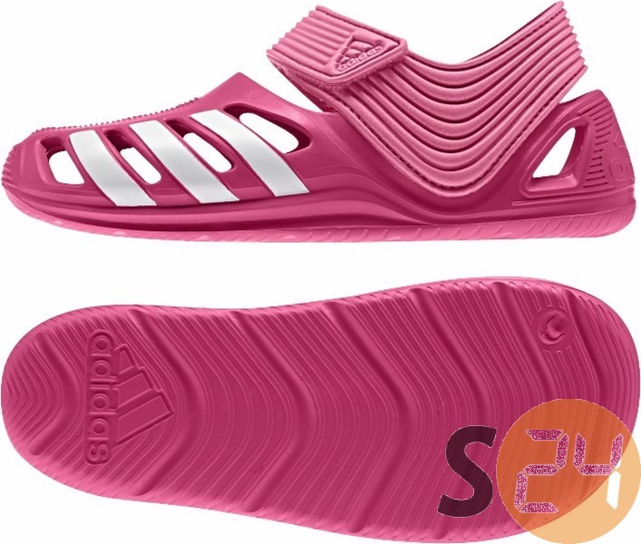 Adidas Papucsok, szandálok Zsandal k B44457