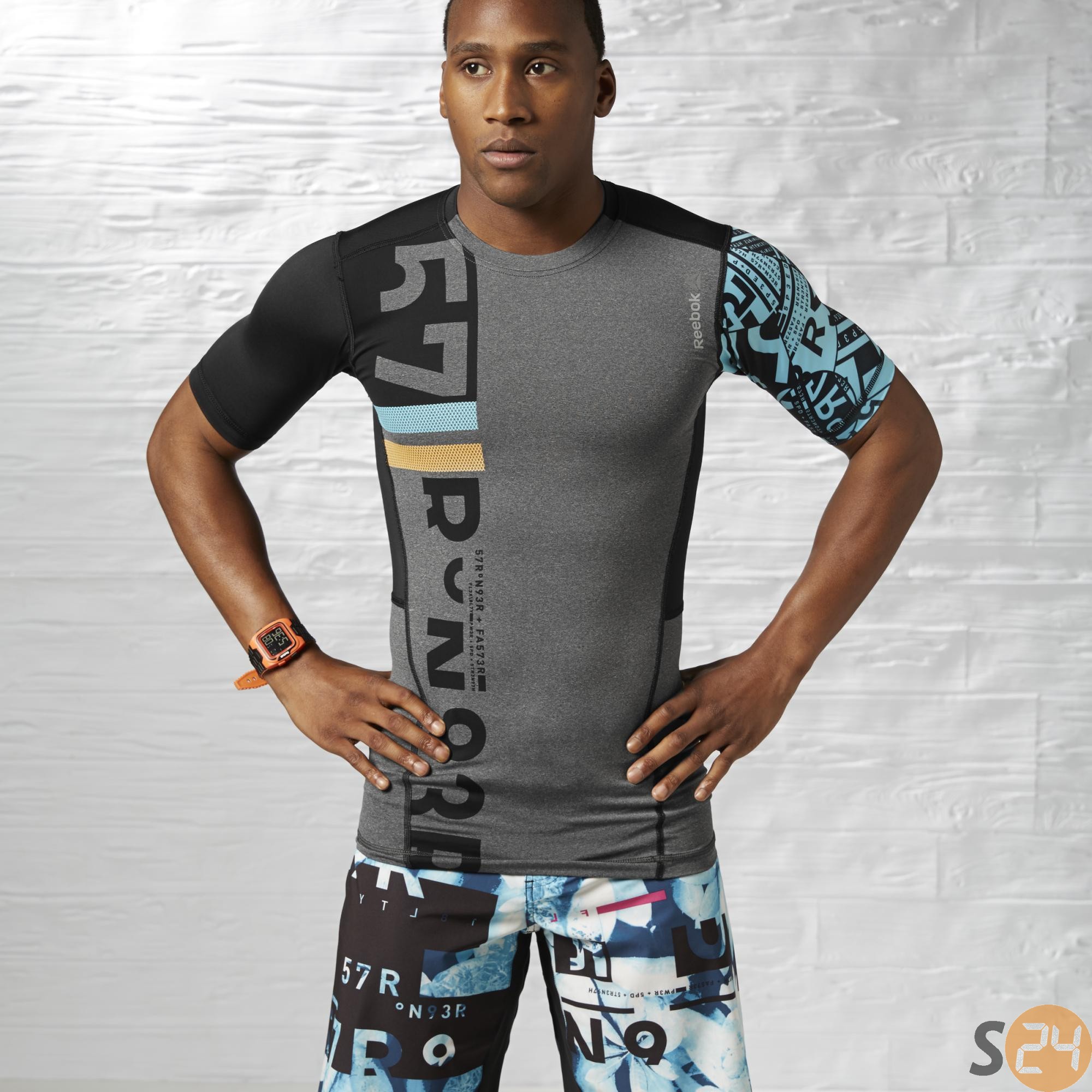 Reebok  Os ss comp B85185