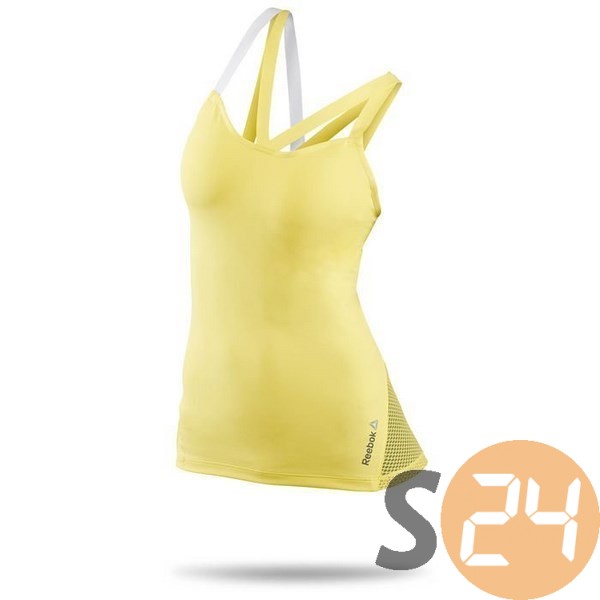 Reebok c lbt textil - fitness/training felső B87274