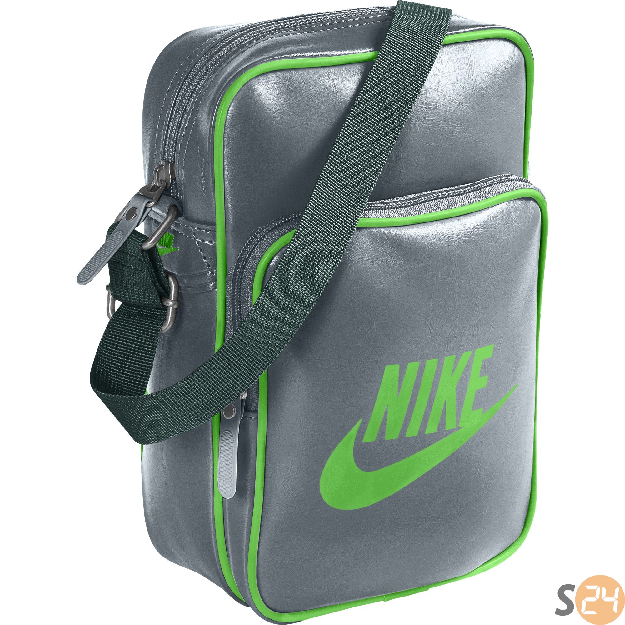 Nike Oldaltáskák, válltáskák Heritage si small items ii BA4270-033
