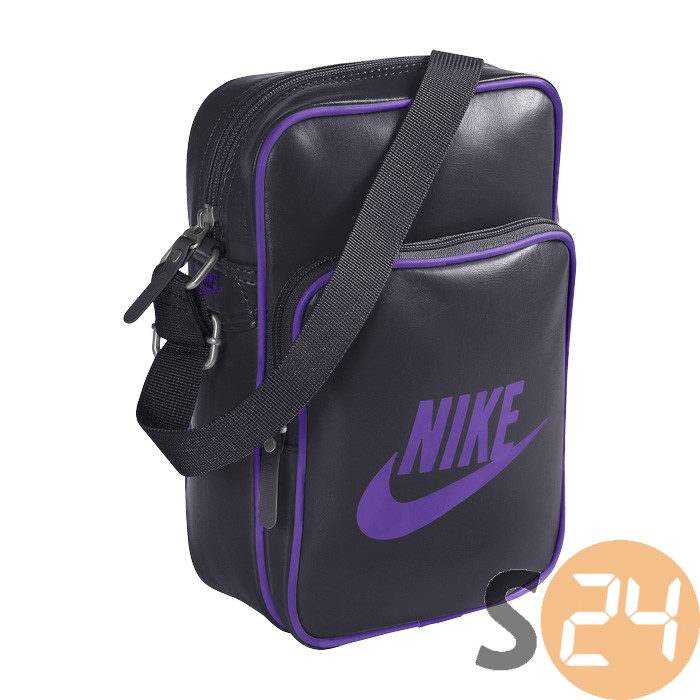 Nike Oldaltáska, válltáska Heritage si small items ii BA4270-555