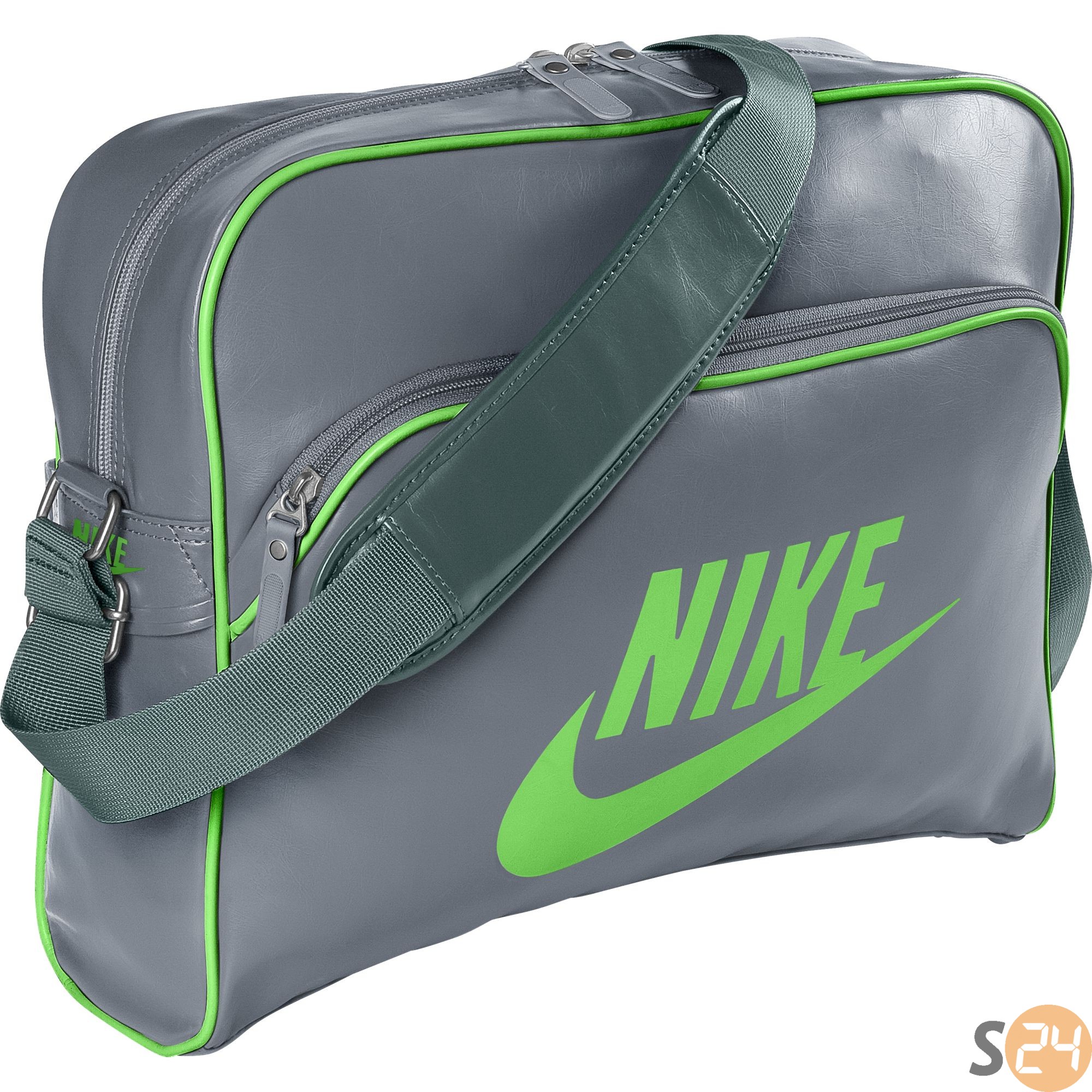 Nike Oldaltáskák, válltáskák Heritage si track bag BA4271-033
