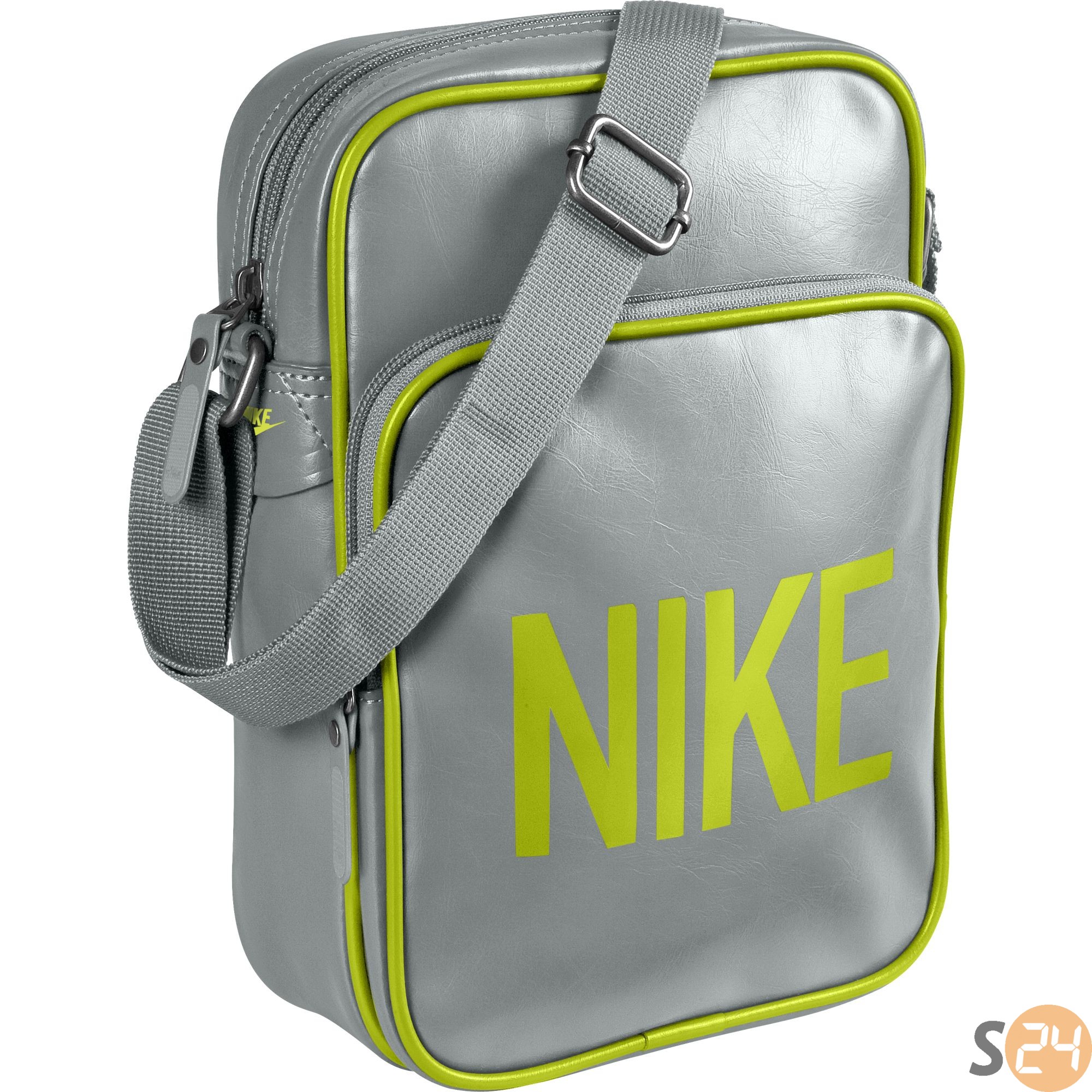 Nike Oldaltáskák, válltáskák Heritage ad small items BA4356-033