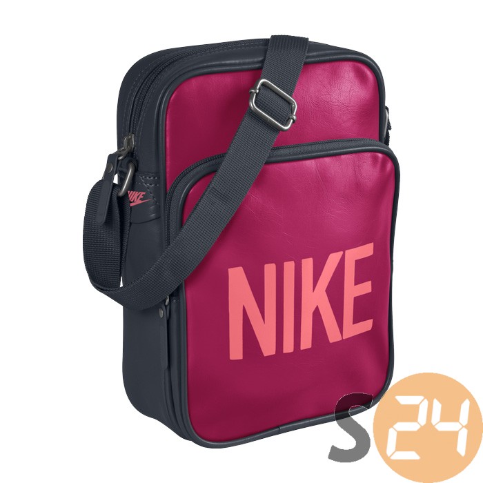Nike Oldaltáska, válltáska Heritage ad small items BA4356-646