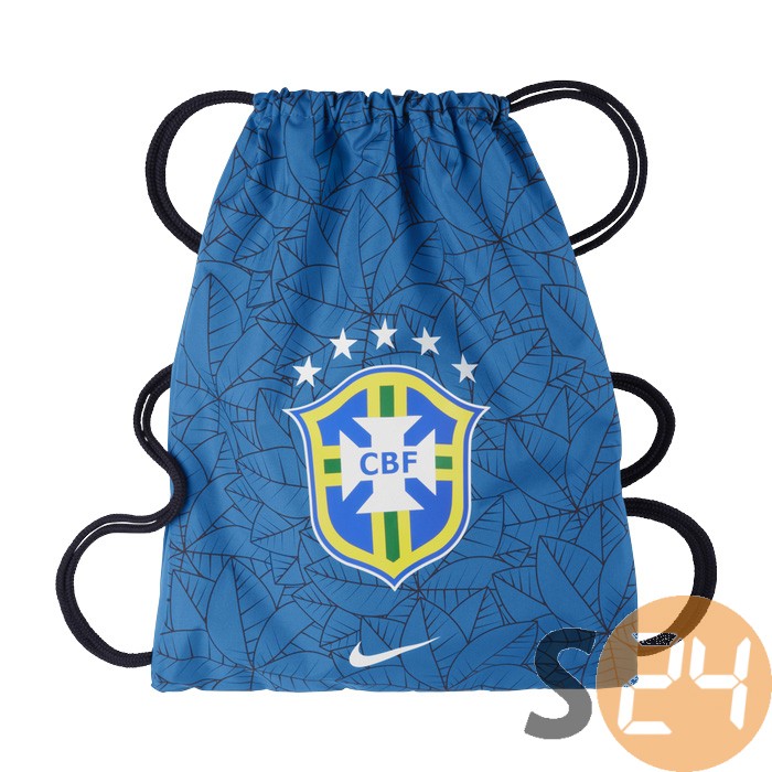 Nike Tornazsák Allegiance brasil gymsack 2.0 BA4784-414