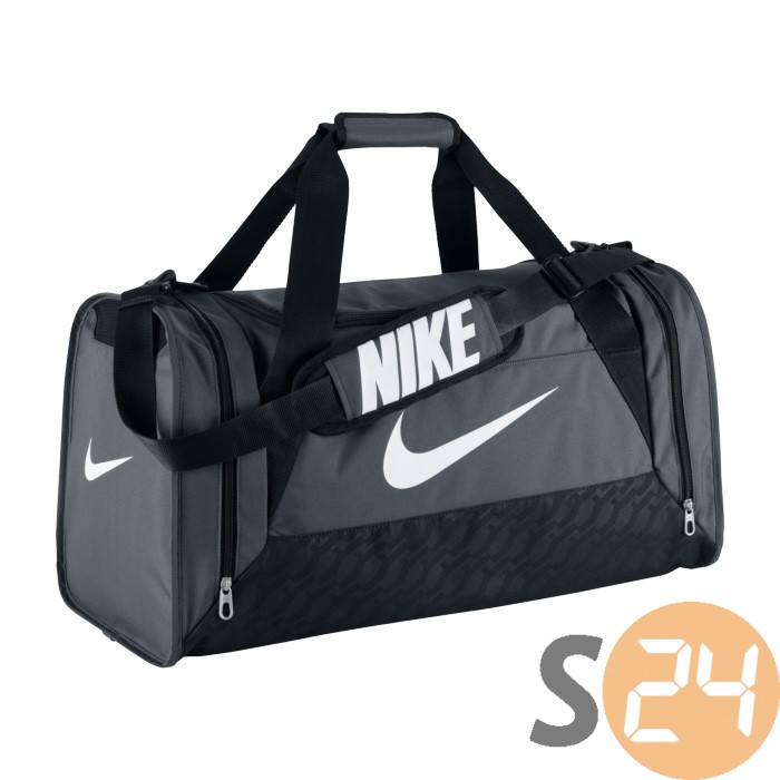 Nike Sport utazótáska Nike brasilia 6 BA4829-074