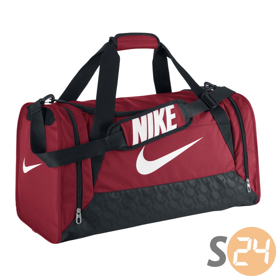 Nike Sport utazótáska Nike brasilia 6 BA4829-601