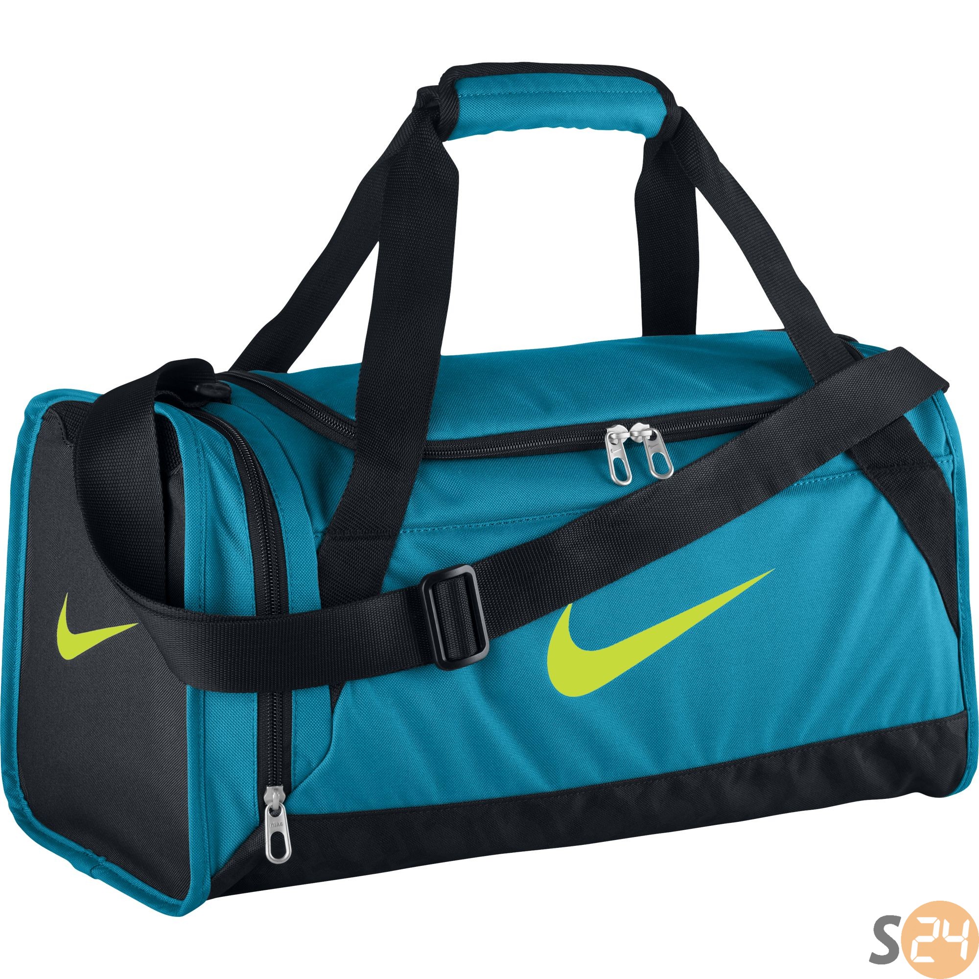 Nike Sport utazótáska Brasilia 6 duffel x-small BA4832-407