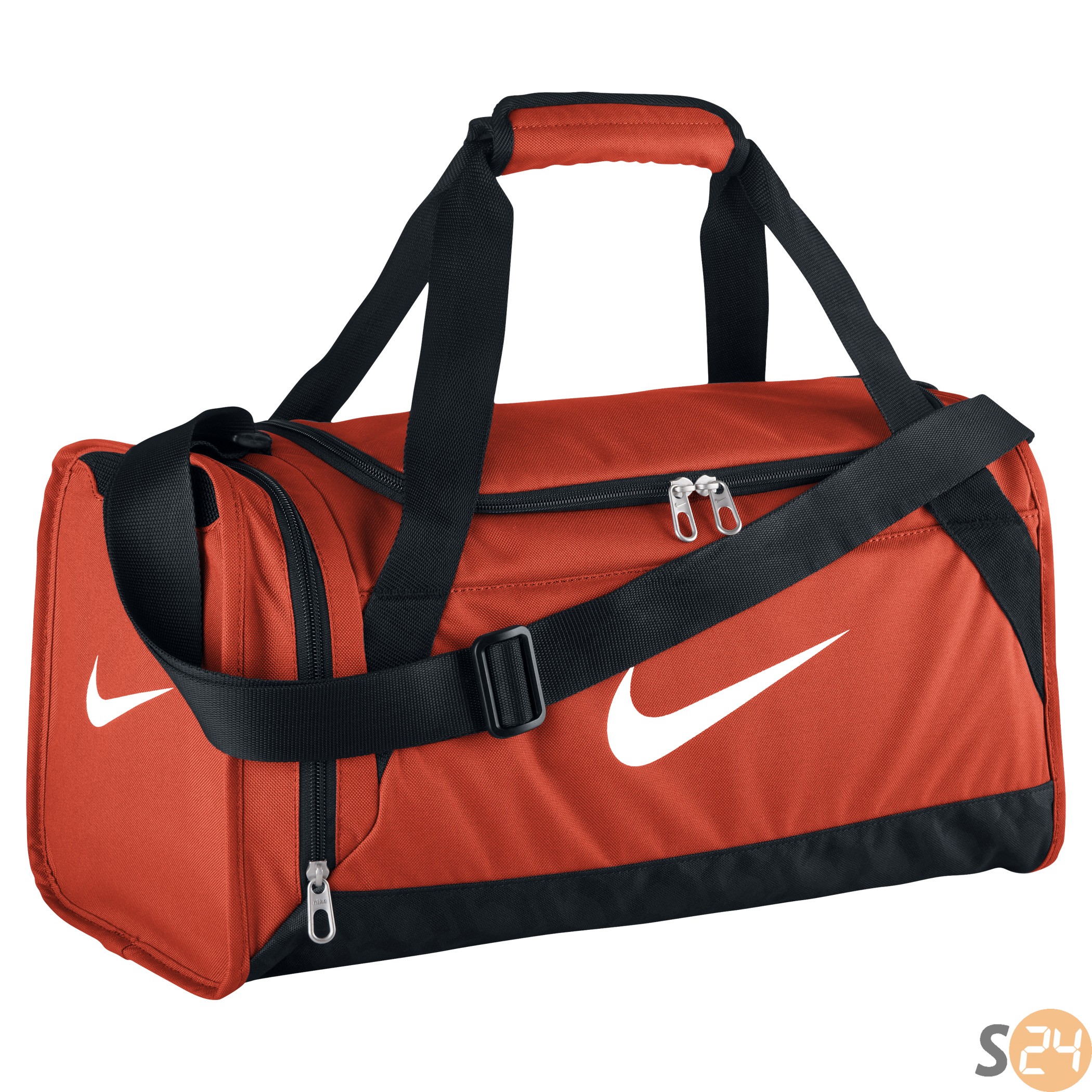 Nike Sport utazótáska Nike brasilia 6 BA4832-811