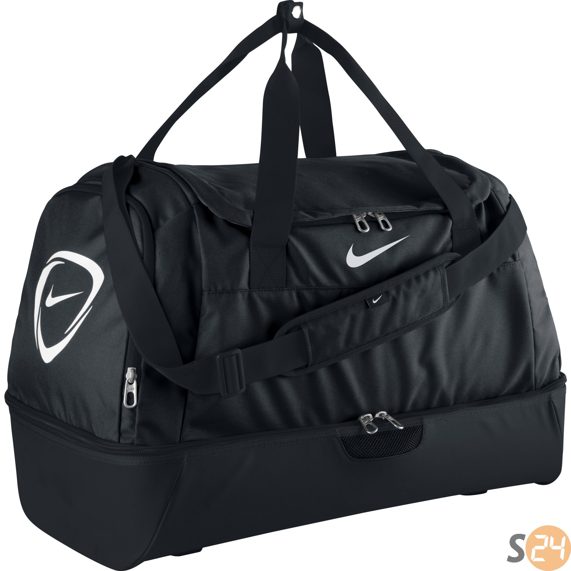 Nike Sport utazótáska Nike club team hardcase - l BA4874-001