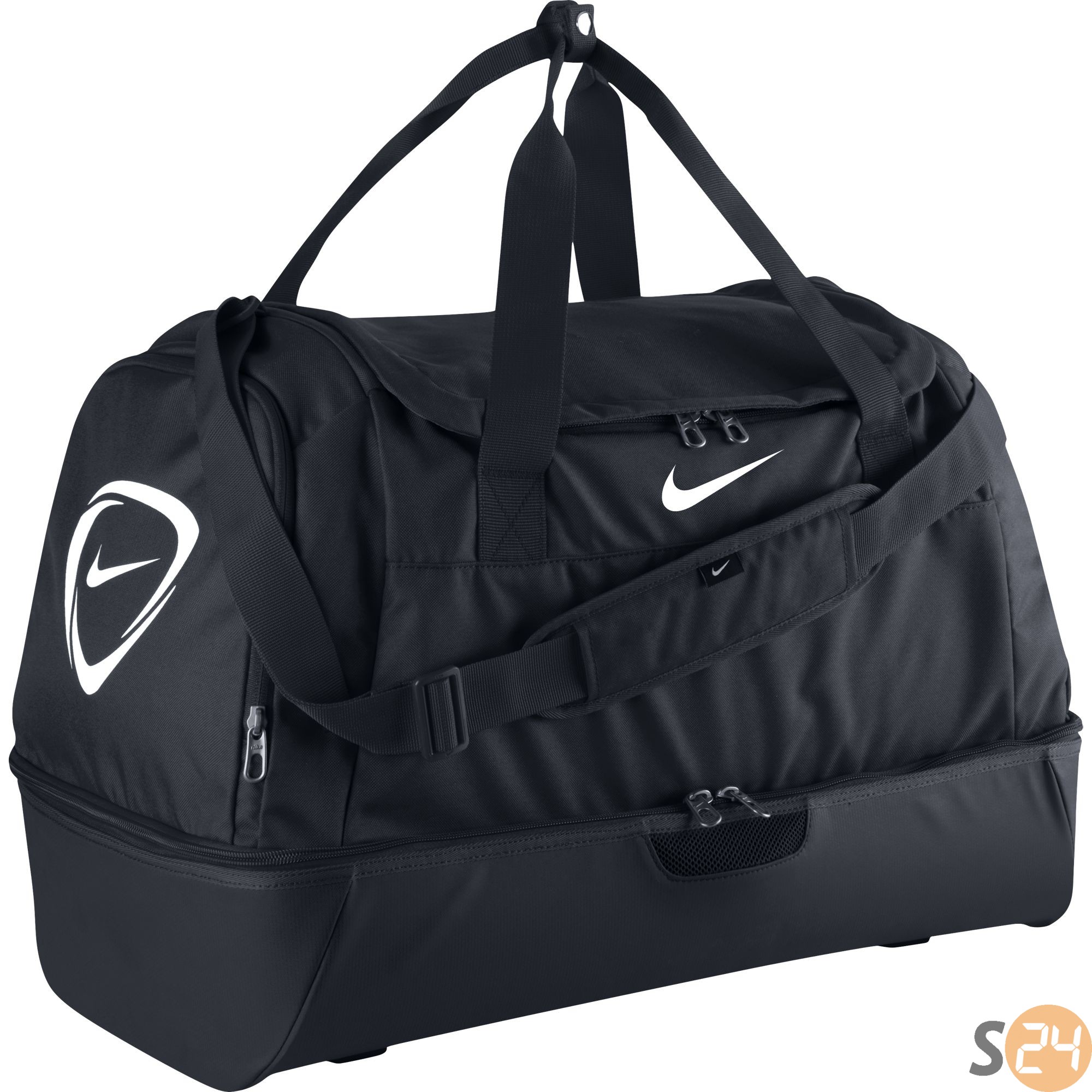Nike Sport utazótáska Nike club team hardcase - xl BA4876-001