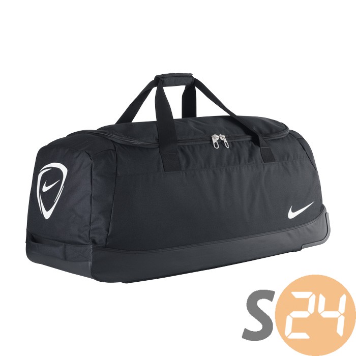 Nike Sport utazótáska Nike club team roller bag 3.0 BA4877-001
