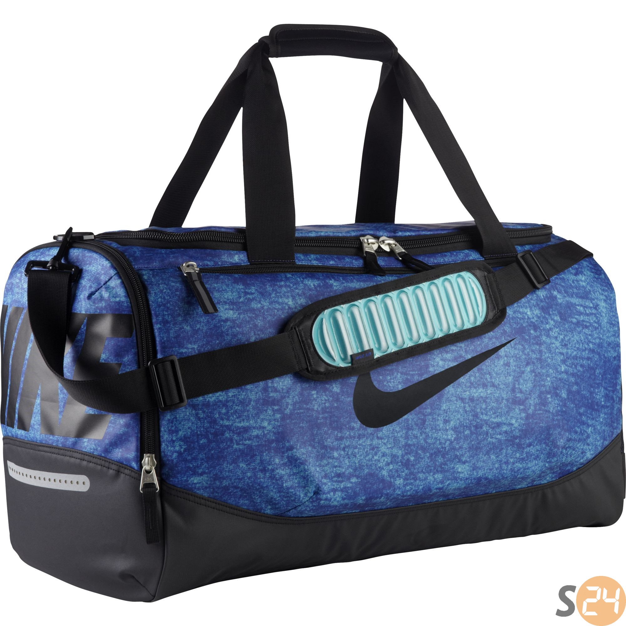 Nike Sport utazótáska Nike team training max air graphic BA4896-400