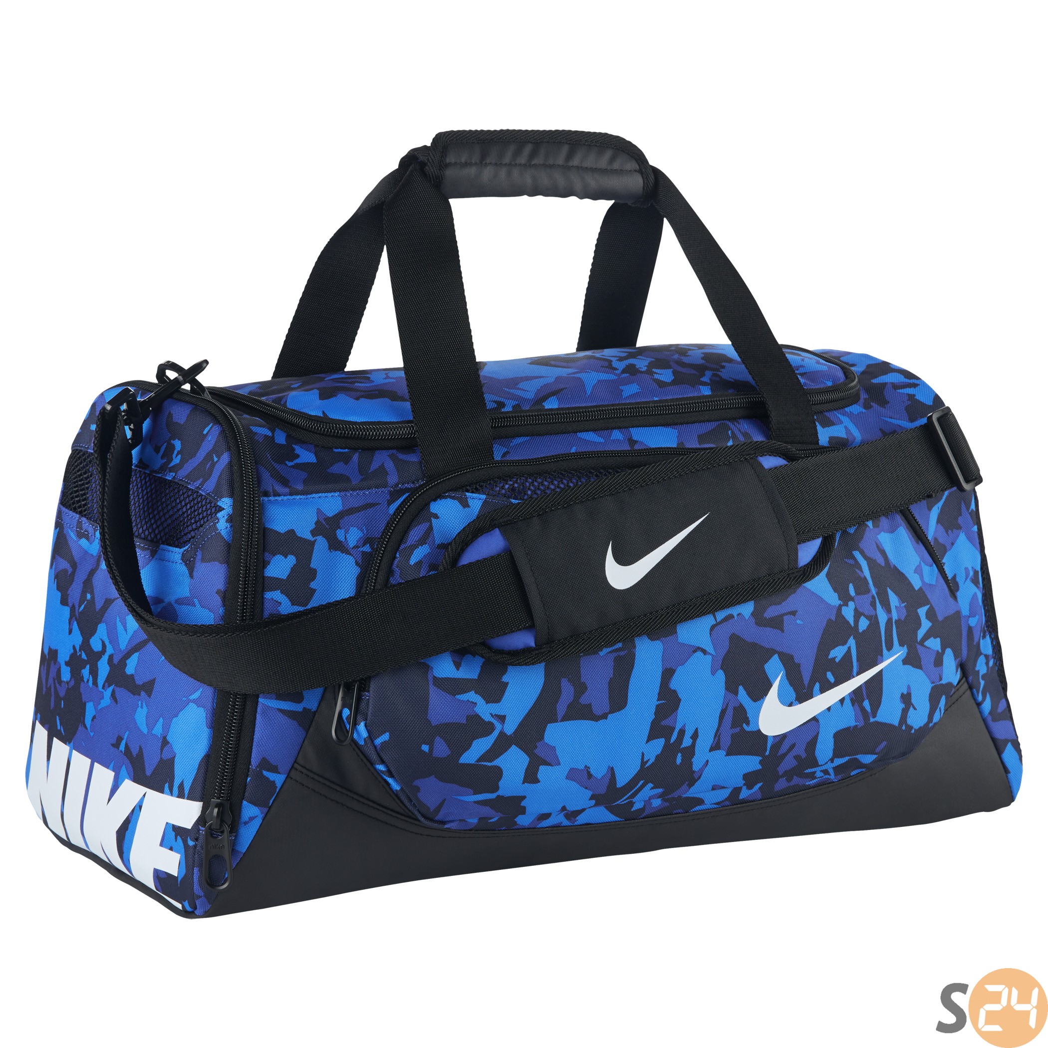 Nike Sport utazótáska Nike team training (small) BA4908-401