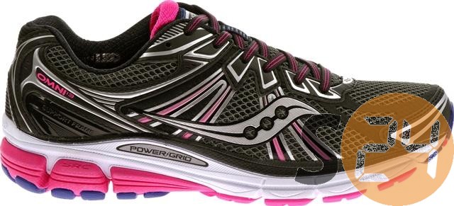 Saucony  Powergrid omni 13 futócipő, sportcipő női S10247-3