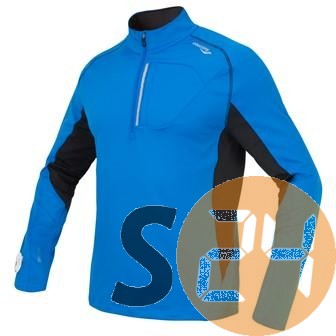 Saucony  U. thermo felső tölt. vill.-val zipp. ffi kék 80939-ENBBK