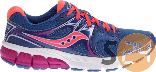Saucony  Grid mystic kék-pink női S15248-2