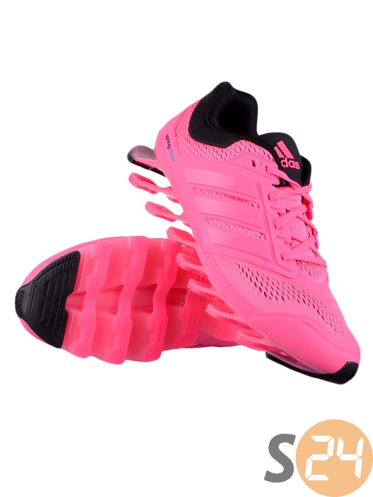 Adidas PERFORMANCE springblade 2 w Futó cipö C75669